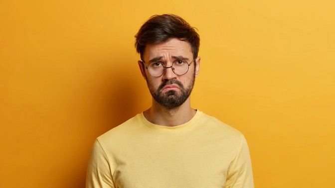 Příběhy nešťastné lásky: Přítelkyně chtěla otevřený vztah. Nečekal jsem, že já nebudu smět nic a ona všechno