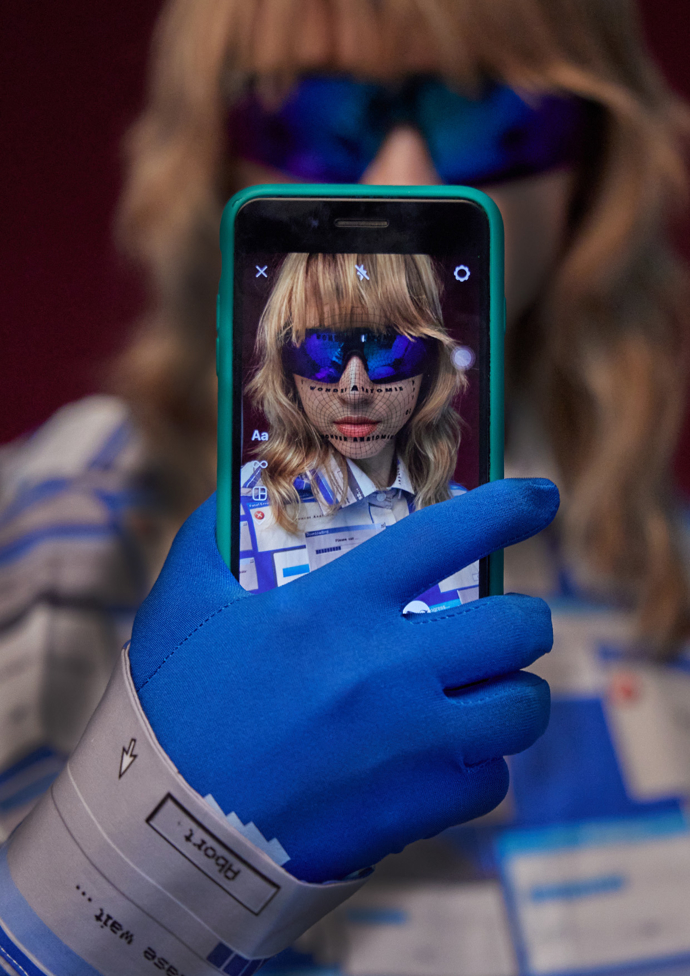 Módní událost slouží  jako místo k setkání návrhářů, módních nadšenců, kreativců a influencerů.