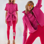 Vídeňský fashion week startuje v pondělí 11. září v prostorách muzejního areálu.