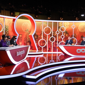 Pořad Inkognito poběží ve čtvrtek ve 23:00