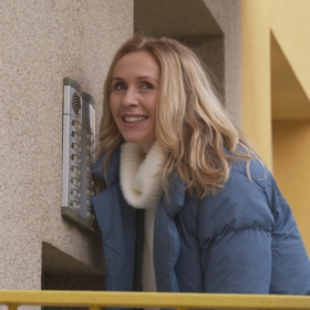 Tereza Pergnerová pomáhá nalézat Ztracenou rodinu