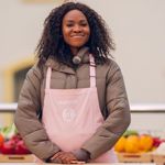 Joy Rank zaujala porotu MasterChefa tím, že vařila tradiční africké jídlo.