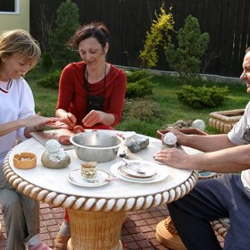 Manželé měli vlastní kontroverzní reality show Mojsejovci.