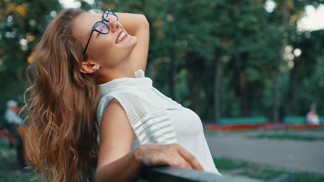 Eliška (39): Netoužím po milování a nikdy jsem nebyla u gynekologa. Že umřu sama, se ale nebojím