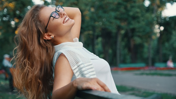 Valerie (40): Dala jsem přednost svému životu před rodinou. Spousta lidí mě za to odsuzuje