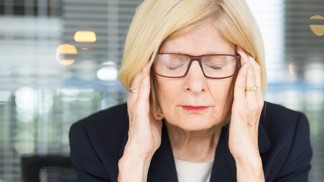Jarmila (57): Děti přímo nesnáším. Teď asi přijdu o fajn chlapa, protože chce trávit čas se svými vnoučaty