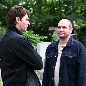 Na Kriminálce Anděl spolupracují Dušan Brunclík a Andrea Fuglíková od první série.