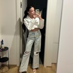 Nikola Bendová by se ráda v budoucnu pustila i do vlastní značky oblečení. 