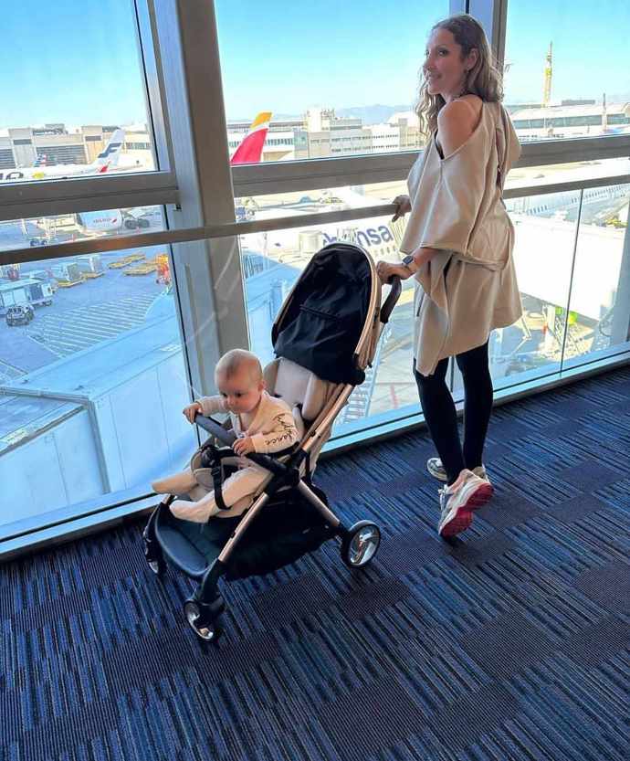 Olga Lounová se v prosinci vypraví i s dcerou na dobrodružnou cestu po Africe.