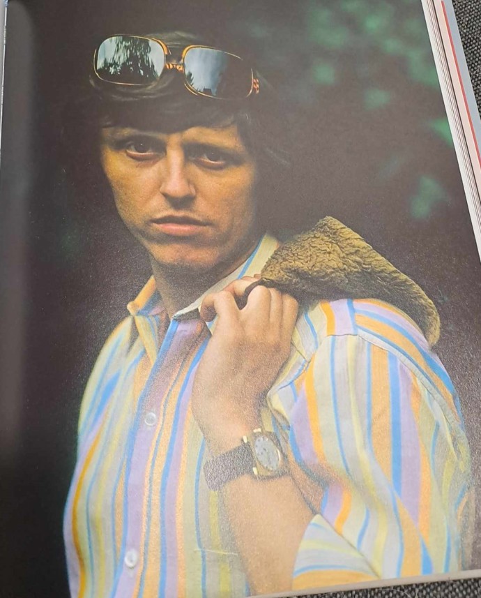 Václav Neckář byl idolem generace 60., 70. a 80. let.