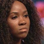 Joy Rank diváky zaujala exotickým vzhledem, ale také svým hlasem.