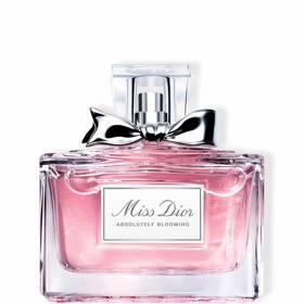 Francouzky u sebe mívají svůj oblíbený parfém, Miss Dior patří mezi jejich stálice.