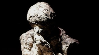 Pompeje