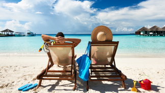 3 tipy na exotickou dovolenou, která stojí za to