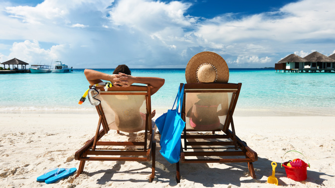 3 tipy na exotickou dovolenou, která stojí za to