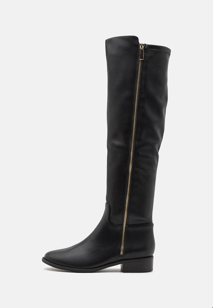 Vysoké kozačky se zipy, Aldo, 2 799 Kč