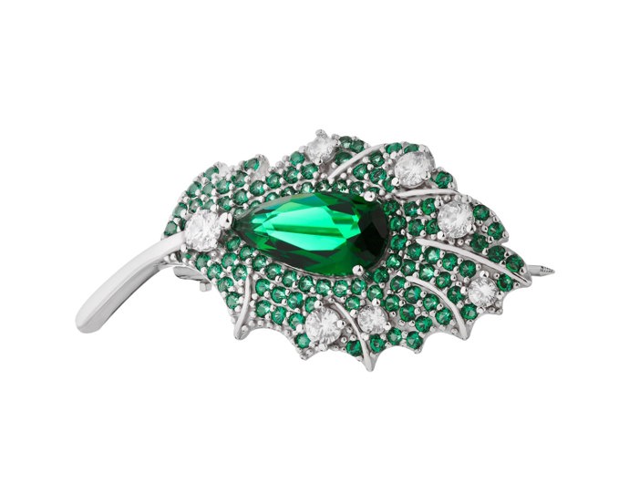 Brož se štrasem, Apart, 1 490 Kč