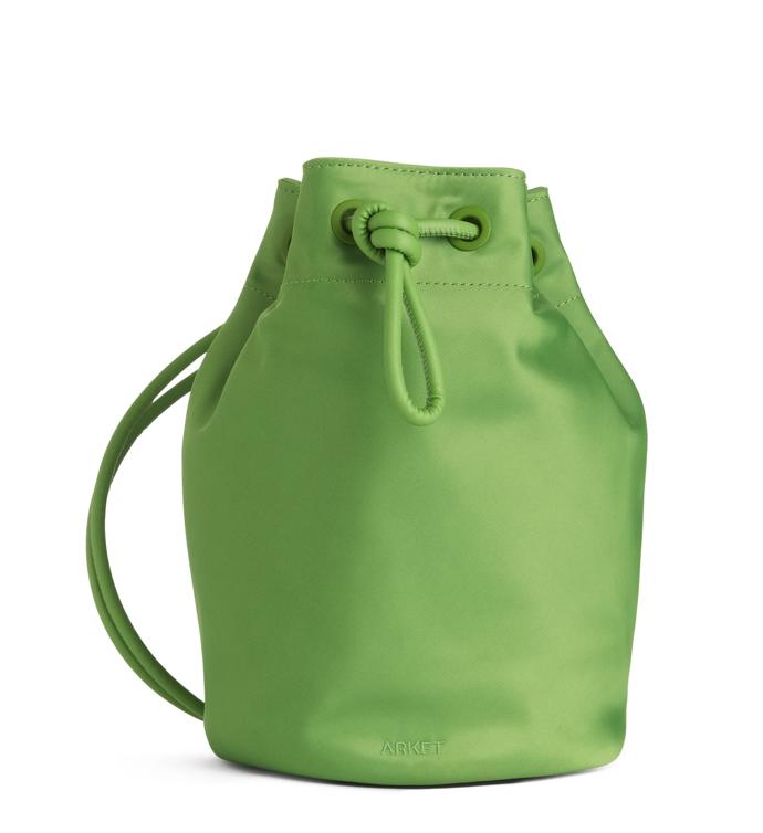 Nylonová kabelka, Arket, 975 Kč