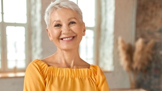 Marie (65): Nový muž ano, ale společná domácnost už ne. Na stará kolena se chci starat jen o sebe