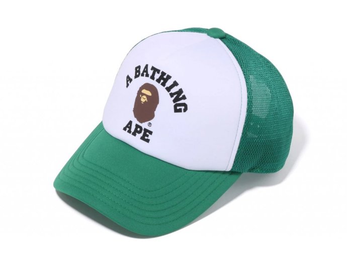 Kšiltovka, Bape, 3 490 Kč