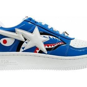 Bape Shark, 8 990 Kč