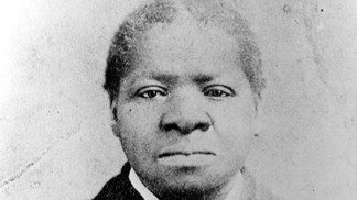 Biddy Mason