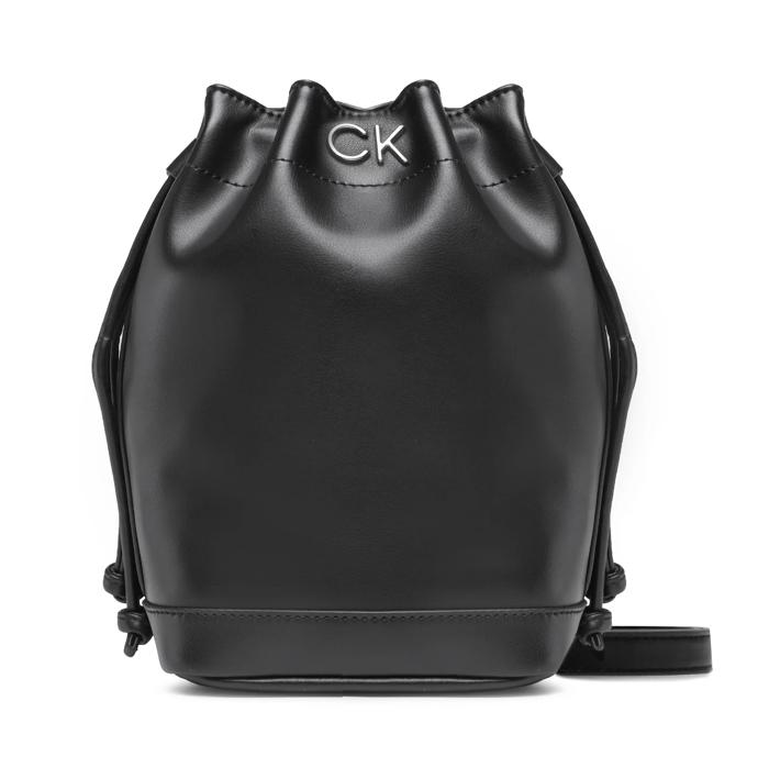 Kožená kabelka, Calvin Klein, 2 299 Kč