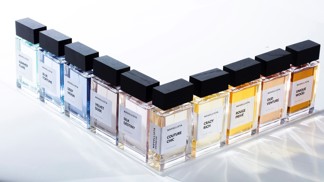 NOVELLISTA- luxusní parfémy inspirované světovými romány