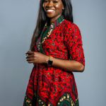 Joy Rank je čerstvě vyřazenou finalistkou televizní soutěže MasterChef.