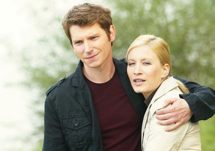 Helenu Dvořákovou známe ze seriálu Kriminálka Anděl.