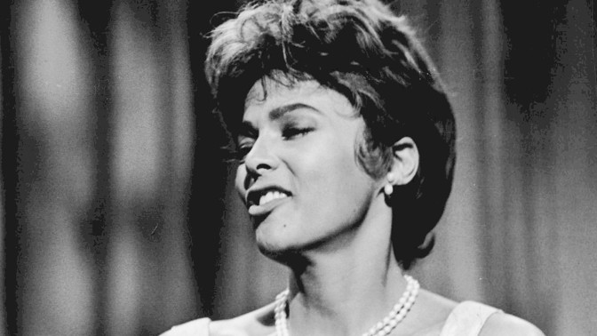 Dorothy Dandridge