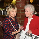 Herečka Jitka Viktorínová oslaví za dva roky devadesáté narozeniny. Za elixír mládí považuje pravidelný pohyb.