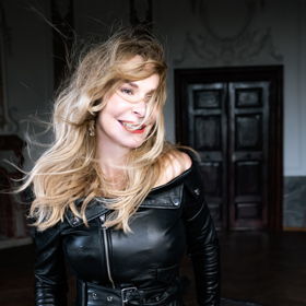 Gabriela Teissing patří dle žebříčku magazínu Forbes mezi nejvlivnějších ženy Česka. 