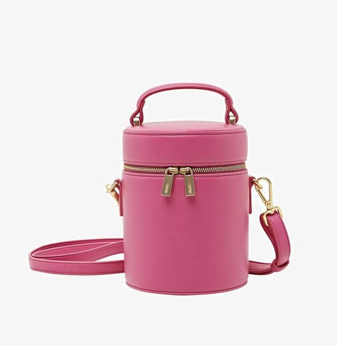 Pastelová pouzdrová kabelka, Esprit, 2 199 Kč