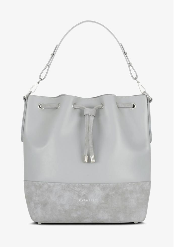 Rozměrná kabelka se stahováním, Expatrié, 1 499 Kč