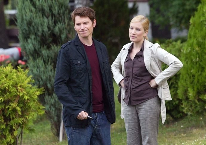 Helena Dvořáková si prošla v Kriminálce Anděl velkým vývojem.