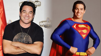 Jak dnes žije a vypadá seriálový Superman: Dean Cain pohřbil kariéru, aby se mohl starat o jediného syna