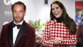 James Middleton