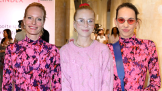 Známé ženy vs. prevence rakoviny prsou: Prachařová se vyšetřuje kvůli antikoncepci, Kloubková chodí pravidelně na mamograf