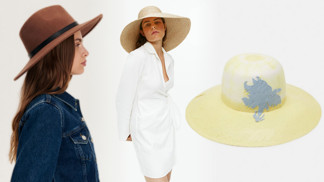 Stylově (nejen) na Velkou pardubickou: Fascinátory či kloboučky následují tradici a dodají jiskru každému outfitu