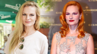 Rady, jak se líčit podle Ivy Pazderkové: Na rande bez rtěnky a na denní look trochu zlata na oči 