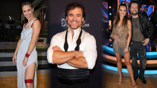 StarDance, Hradílek, Adamczyková, Krajčo