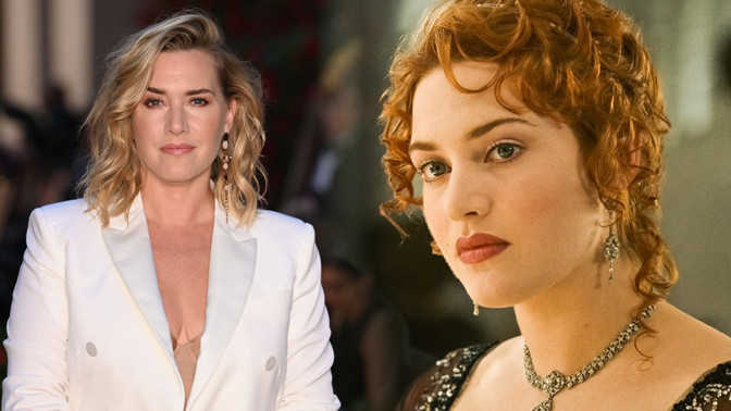 Kate Winslet slaví 48. let