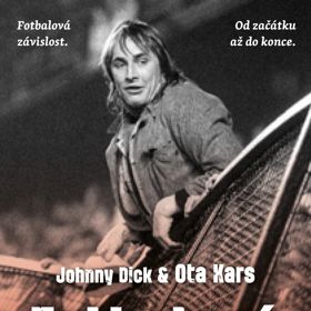 Kniha Fotbalová škvára vychází v průběhu října