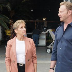 Gabrielle Carteris zavzpomínala též na Shannen.