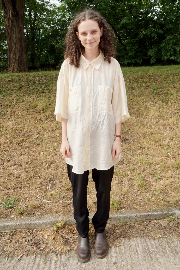 Darija Pavlovičová má kořeny až v Bělorusku a v Litvě.