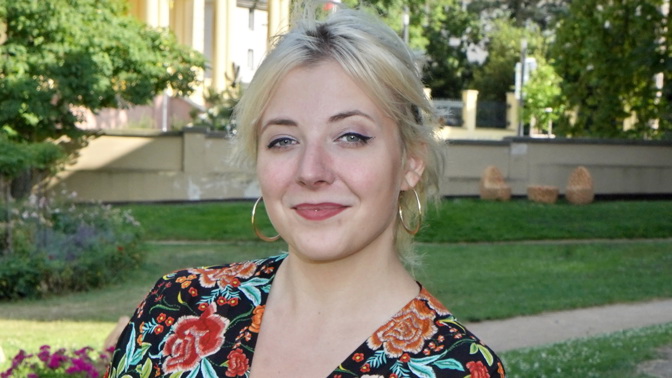 Anna Slováčková
