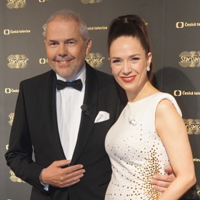 Se soutěží StarDance už strávili 18 let svého života.