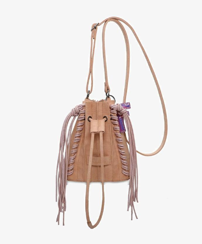 Kabelka s třásněmi, Fritzi aus Preußen, 1 390 Kč