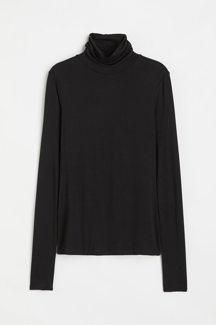 Rolák, H&M, 299 Kč.